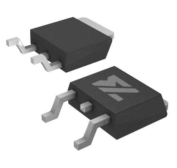 碳化硅肖特基二極管(SIC SBD)