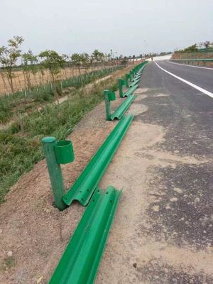 欽州波形防撞護欄 公路護欄 高速護欄 廠家生產銷售