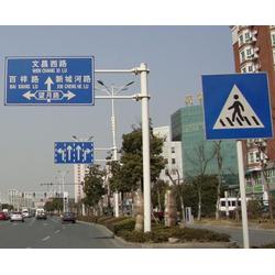 安徽道路標識牌 昌順交通設施 在線咨詢 道路標識牌生產廠家