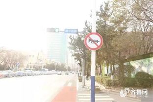 威海市區(qū)道路新增多處交通技術(shù)監(jiān)控設(shè)備 這個路段鳴笛將被抓拍